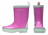 Tretorn Kautschuk Kinderstiefel Optimist, rot