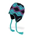 Dakine - Mc Fly Beanie - Black/Teal