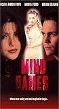 Mind Games [VHS]