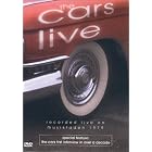 The Cars Live - Musikladen 1979 by Ric Ocasek, Ben Orr, Greg Hawkes, Elliot Easton, and David Robinson