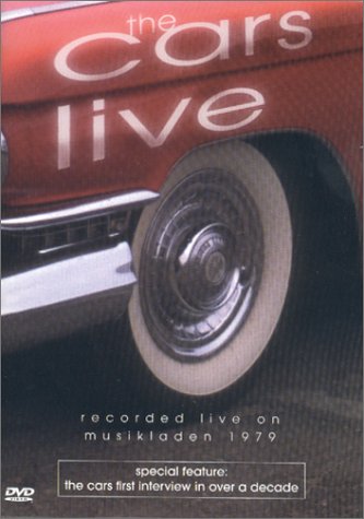 the cars live form