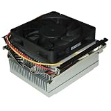 Electronics : Pentium 4 Ball Bearing Fan (Socket 478)