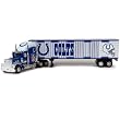 NFL Peterbilt Tractor-Trailer - Indianapolis Colts