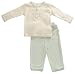Infant Boys' Tadpoles Pants and Top Set - Sage