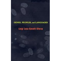Genes, People, and Languages