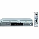 Panasonic DMR-ES30VEBS Multi-format DVD RAM Recorder/VCR Combi