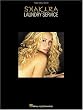 Shakira - Laundry Service (Piano Vocal Guitar)