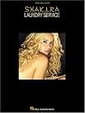 Shakira - Laundry Service