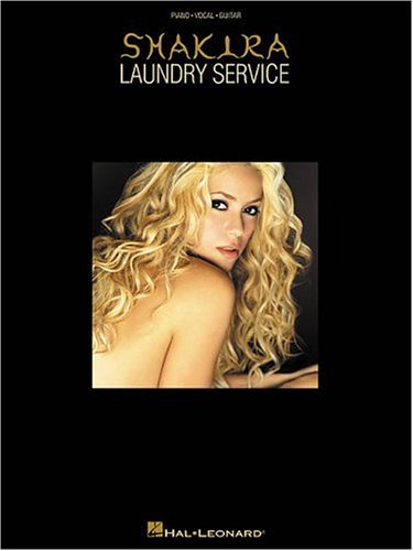 Shakira - Laundry Service