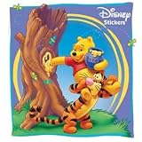 Pooh Sticker Book