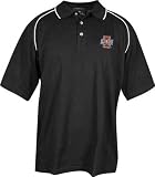 Illinois Fighting Illini Inspired Polo Shirt