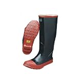 12 Inch High Rubber Boots