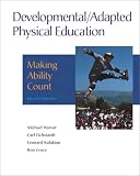 Developmental/Adapted Physical Education: Making Ability Count (4th Edition)