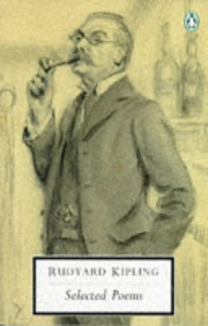  Rudyard Kipling