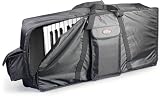 Stagg Black 10mm Padded Keyboard Bag 97 x 37 x 13cm