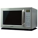 Sharp R98STMA Digital Combi Microwave Oven Stainless Steel 40L 900W