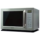 Sharp R98STMA Digital...