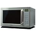 Sharp R98STMA Digital Combi Microwave Oven Stainless Steel 40L 900W