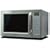Sharp R98STMA Digital Combi Microwave Oven Stainless Steel 40L 900W