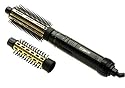 Conair 1-1/2-Inch Hot Air Curling Combo (Color May Vary)
