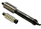 Conair 1-1/2-Inch Hot Air Curling Combo (Color May Vary)