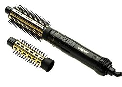 Conair Hot Air Curling Combo, 1.5 Inch (Color May Vary)