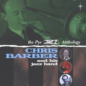 CD-Charts  Music : The Pye Jazz Anthology