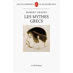Les Mythes grecs