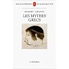 Les Mythes grecs