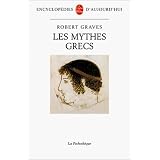 Les Mythes grecspar Robert Graves