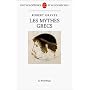 Les Mythes grecs de Robert Graves