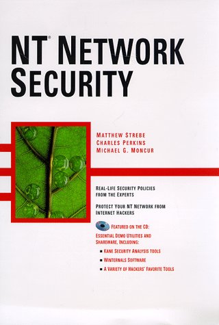 Image of: Nt Network Security