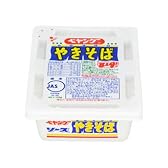 ペヤング ソースやきそば 120g×6個