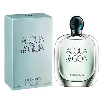 Acqua Di Gioia 50ml Eau De Parf&uuml;m f&uuml;r sie Preisvergleich