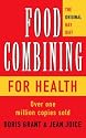 Food Combining for Health