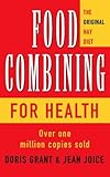 Food combining for health