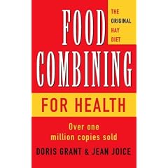Food Combining for Health