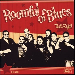 Roomful Of Blues - That