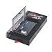Hama VHS-C/VHS Cassette Adapter Automatic