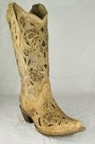 Corral Boot® Inlay Boot for Women