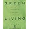 Books about the helping the environment