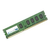 4GB RAM Memory for Fujitsu-Siemens Esprimo E400 E85+ (DDR3-10600 - Non-ECC) - Desktop Memory Upgrade