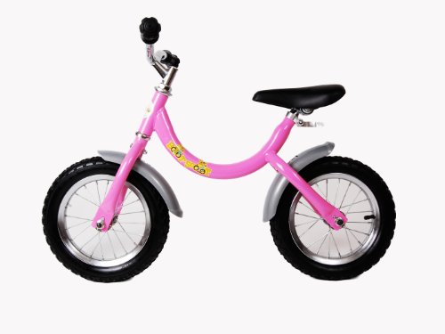 Boot Scoot Bikes Cruiser - Sunrise Pink On Sale