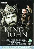 The Life and Death of King John - BBC Shakespeare Collection [1984]
