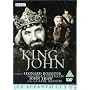 The Life & Death of King John 1984 BBC