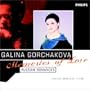 Memories of Love: Russian Romances