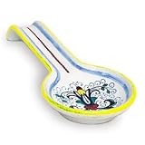 Review Italian Pottery Outlet  / Spoonrest - Ricco Deruta