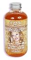 Doc Johnson Jenna's Bubbles Scented Bubble Bath, Mango Orange, 6-Ounce Bottles (Pack of 5)