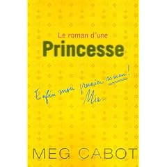 Le Roman d'une Princesse