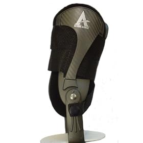 Click here to buy Active Ankle Volt Ankle Brace, Medium by Active Ankle Ankle Braces.